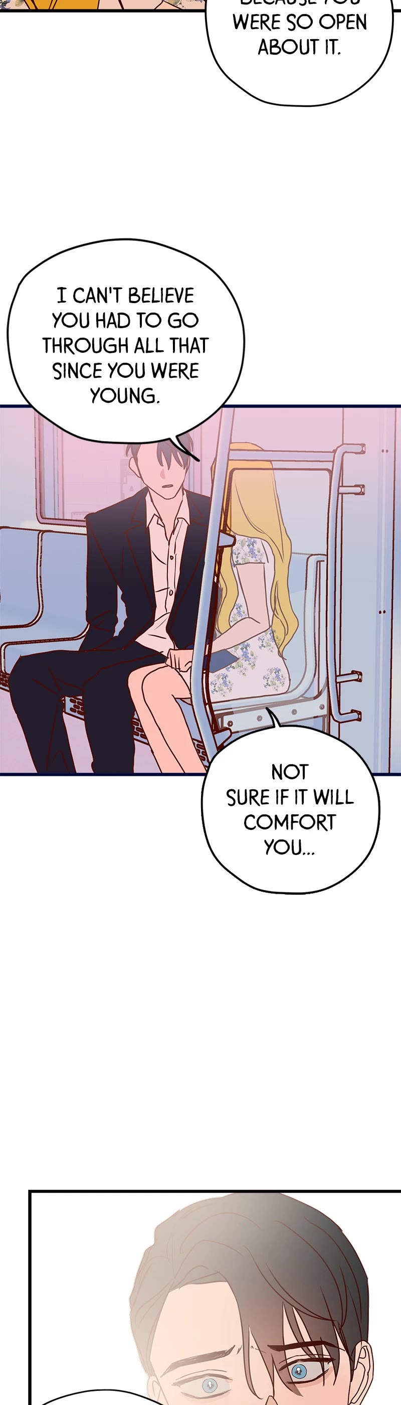 Trash Belongs in the Trash Can! chapter 3 page 55