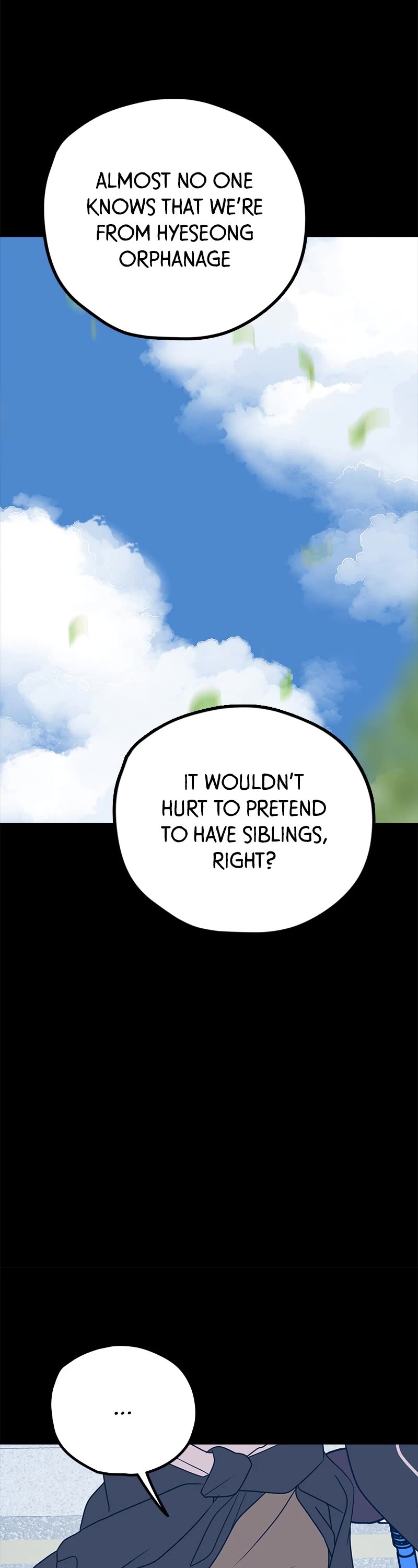 Trash Belongs in the Trash Can! chapter 30 page 18