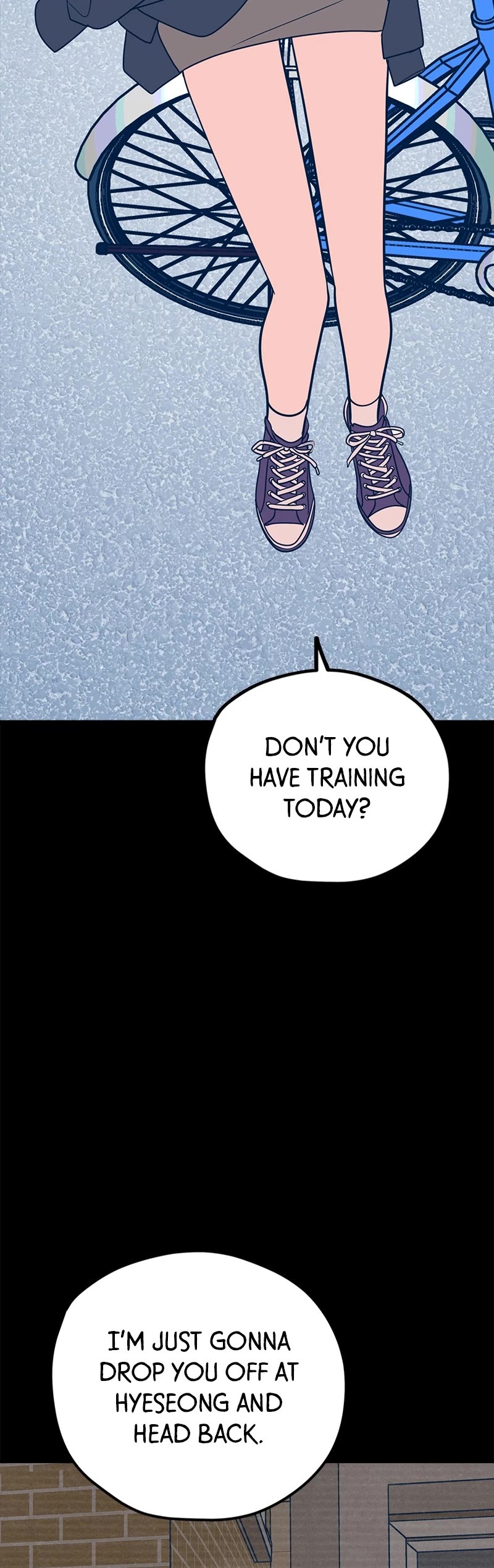 Trash Belongs in the Trash Can! chapter 30 page 19