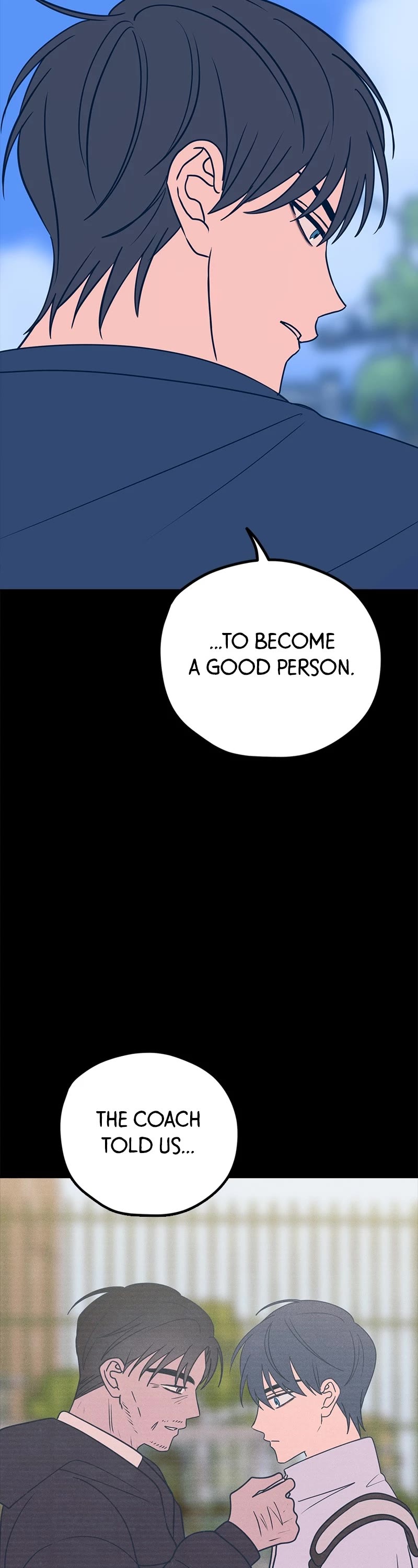 Trash Belongs in the Trash Can! chapter 30 page 23