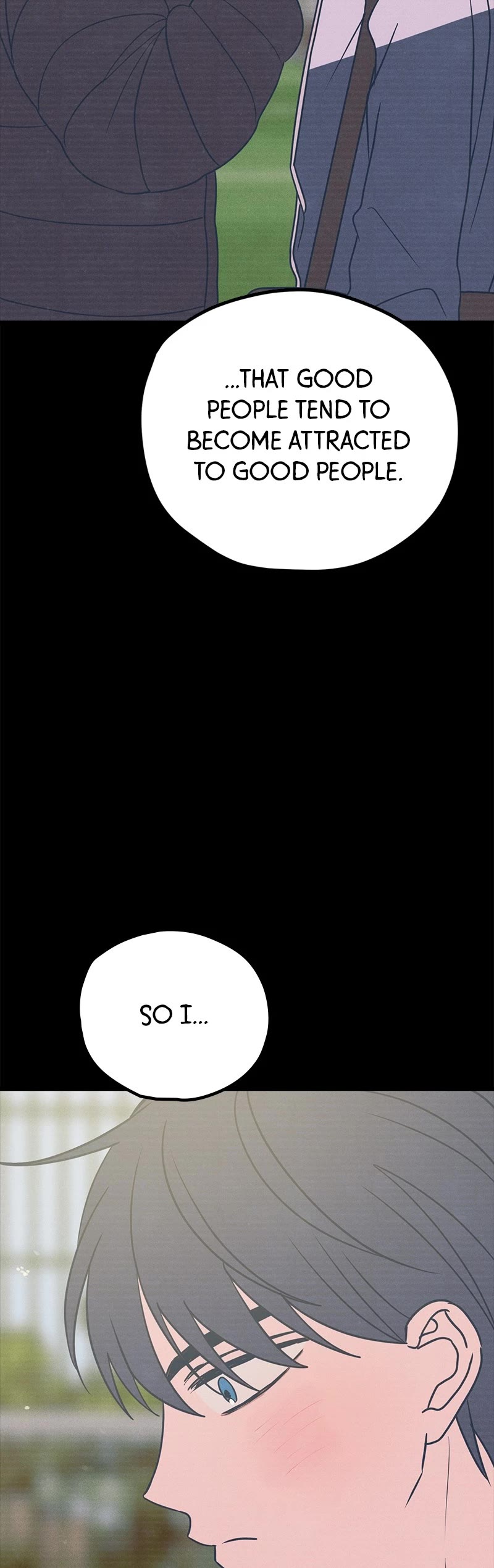 Trash Belongs in the Trash Can! chapter 30 page 24