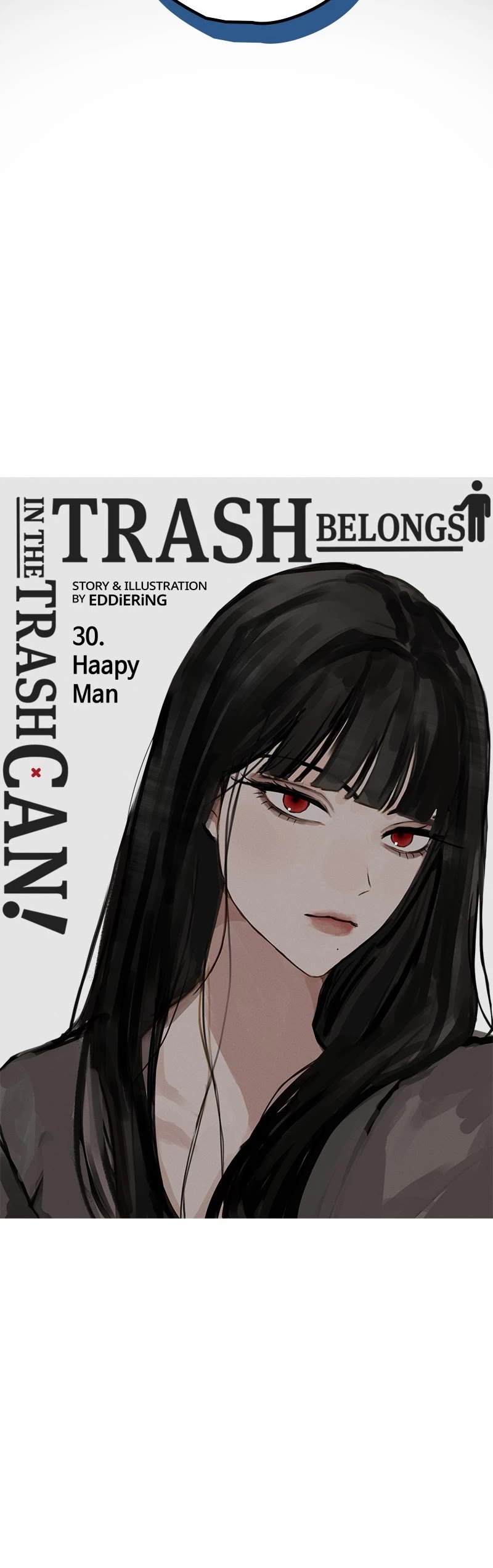 Trash Belongs in the Trash Can! chapter 30 page 30