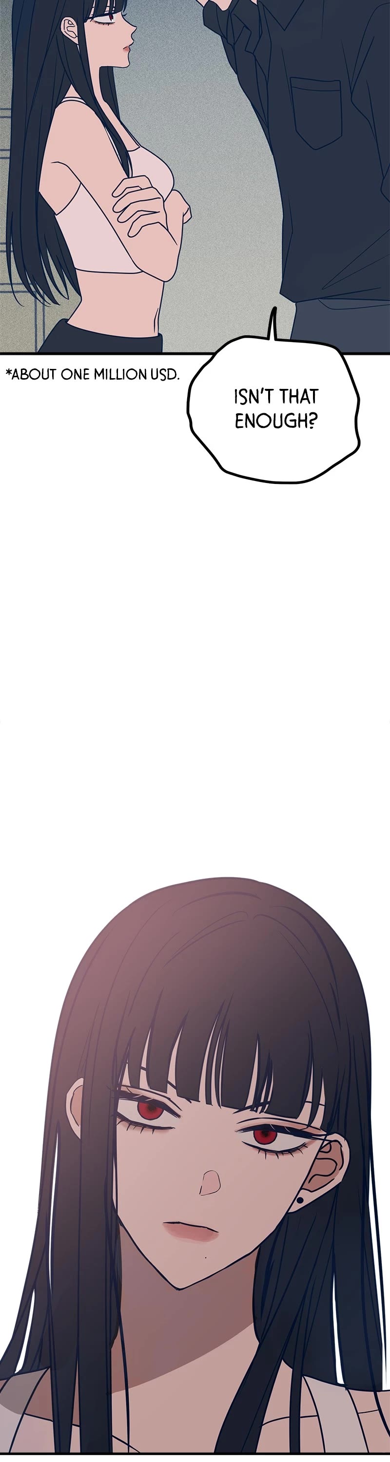 Trash Belongs in the Trash Can! chapter 30 page 36