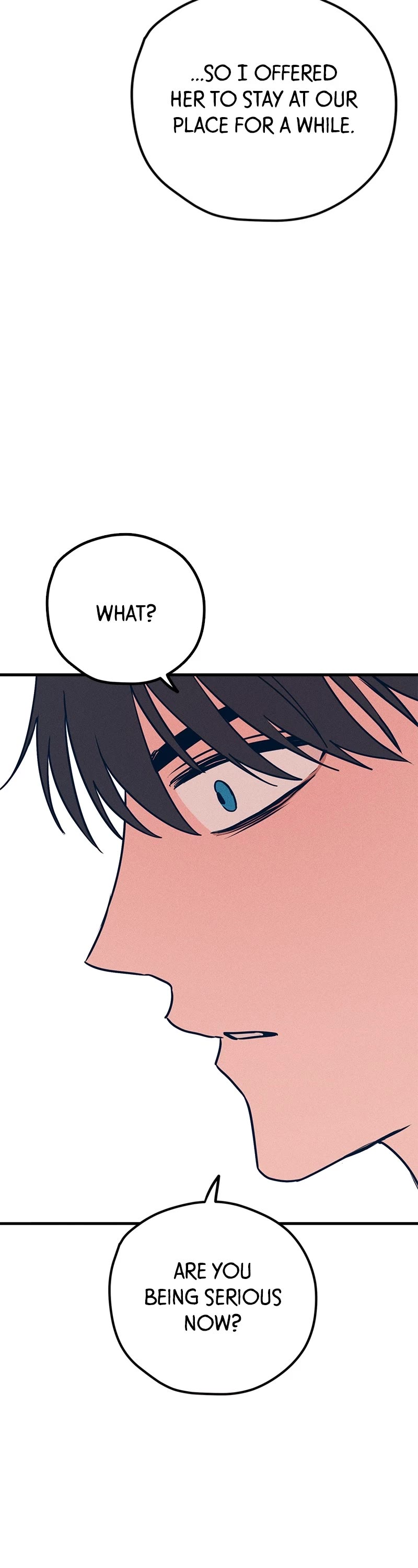 Trash Belongs in the Trash Can! chapter 30 page 43