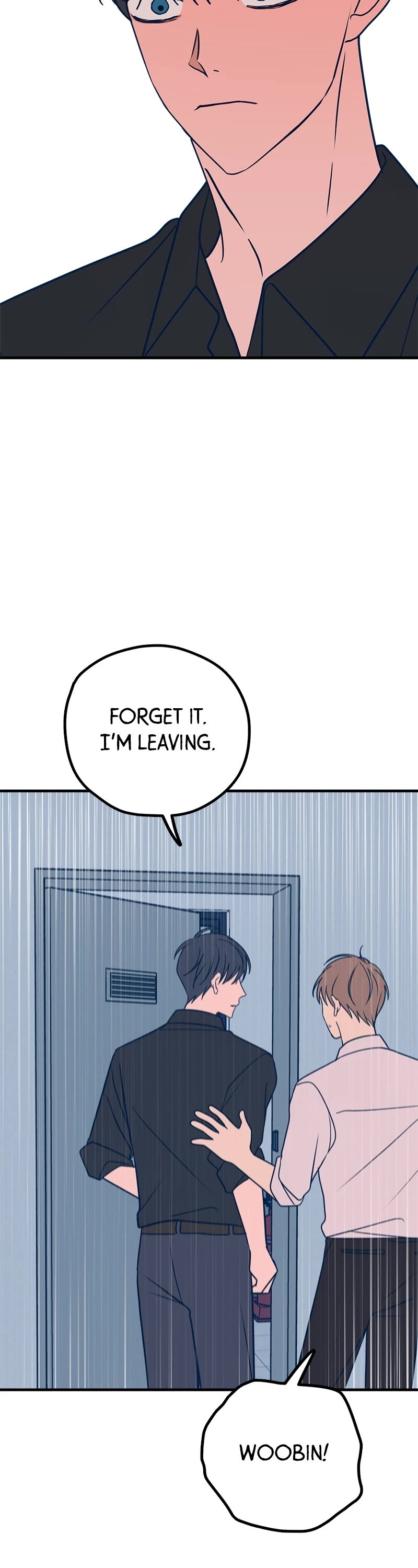 Trash Belongs in the Trash Can! chapter 30 page 47