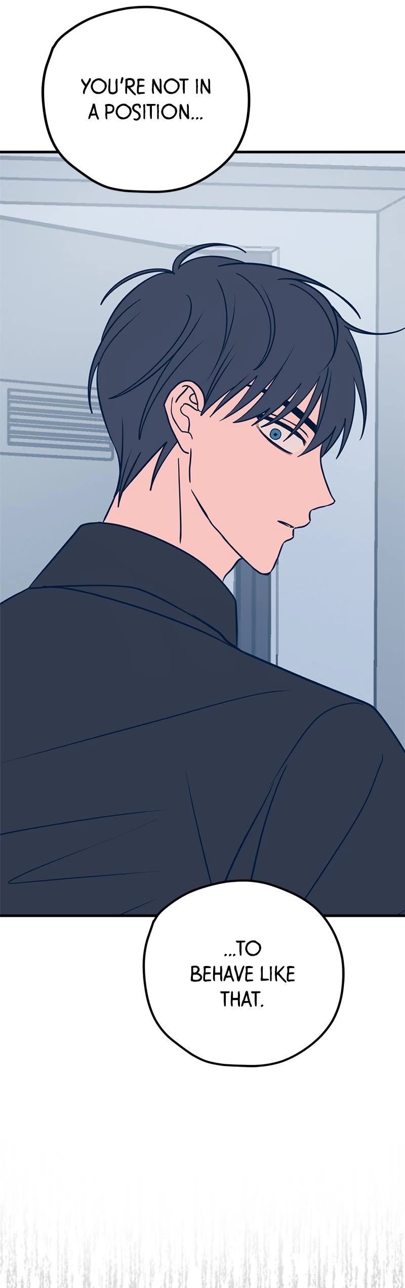 Trash Belongs in the Trash Can! chapter 30 page 49