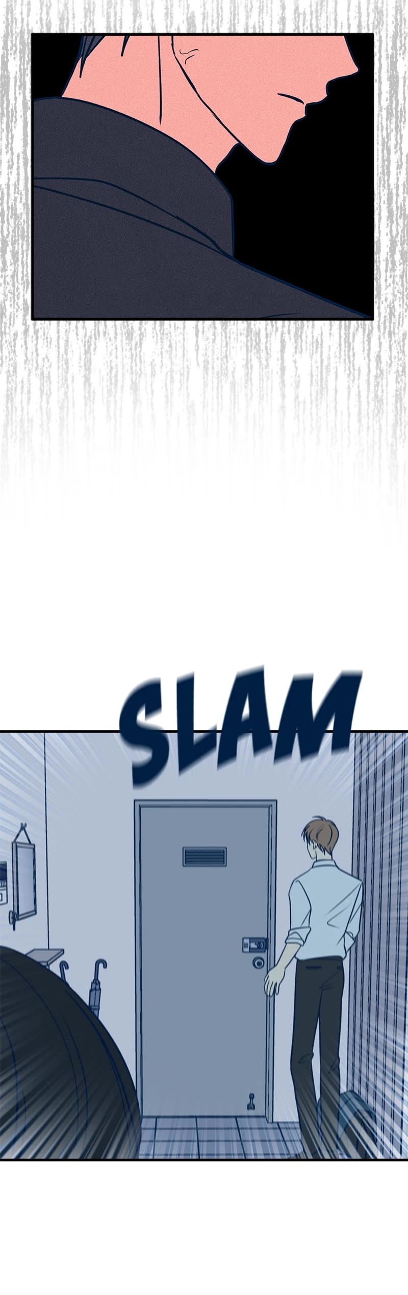 Trash Belongs in the Trash Can! chapter 30 page 50