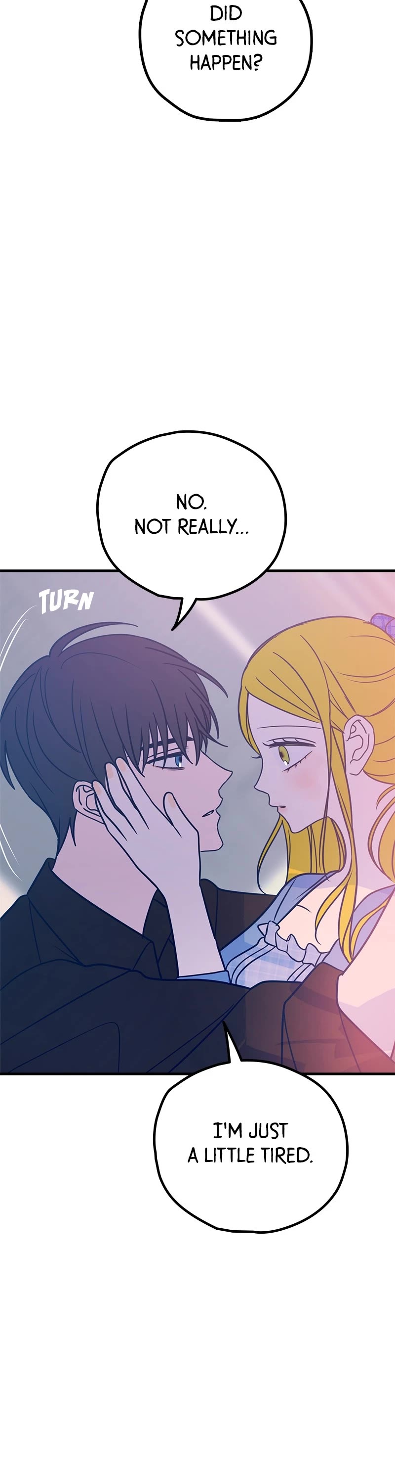 Trash Belongs in the Trash Can! chapter 30 page 53