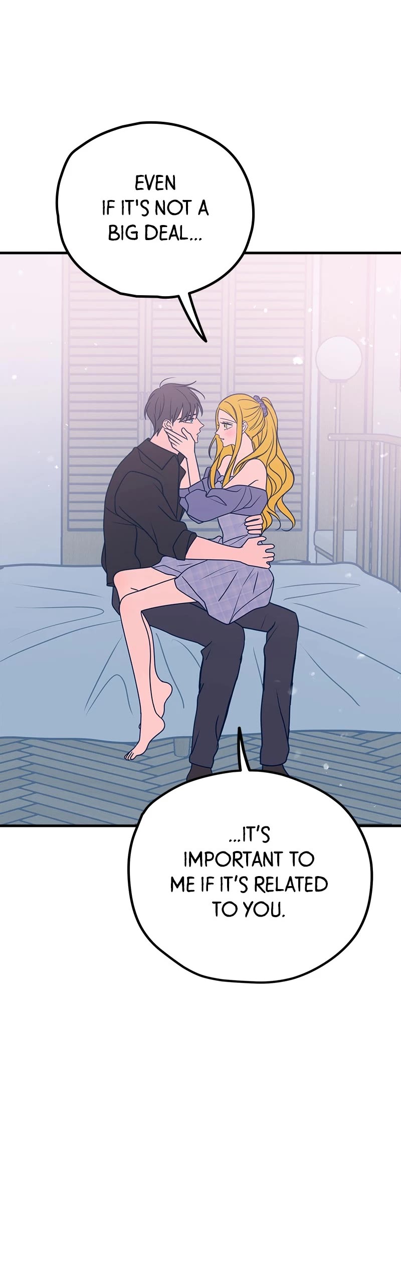 Trash Belongs in the Trash Can! chapter 30 page 55