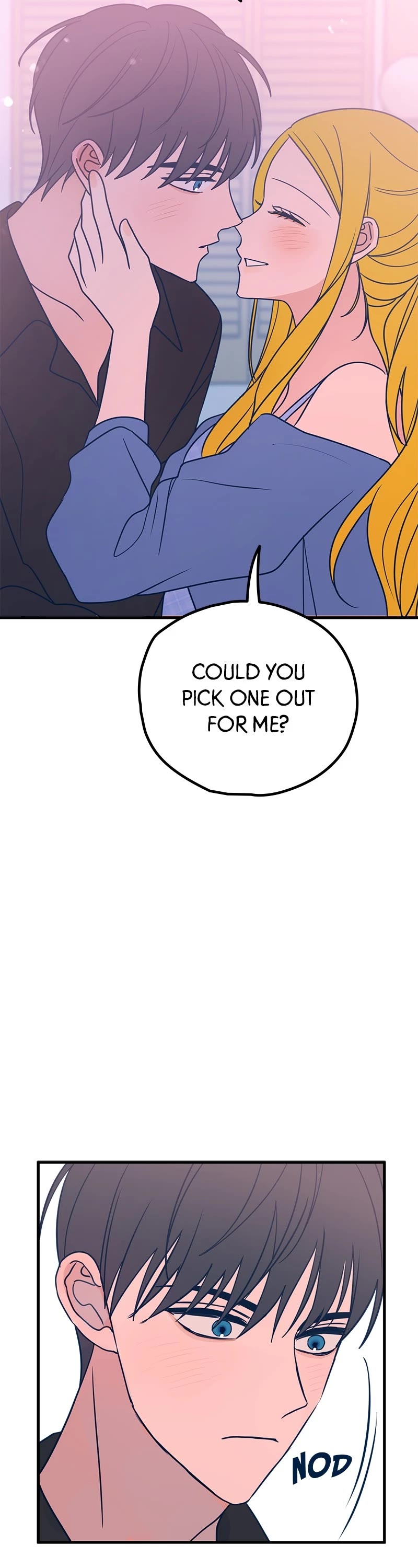 Trash Belongs in the Trash Can! chapter 30 page 58