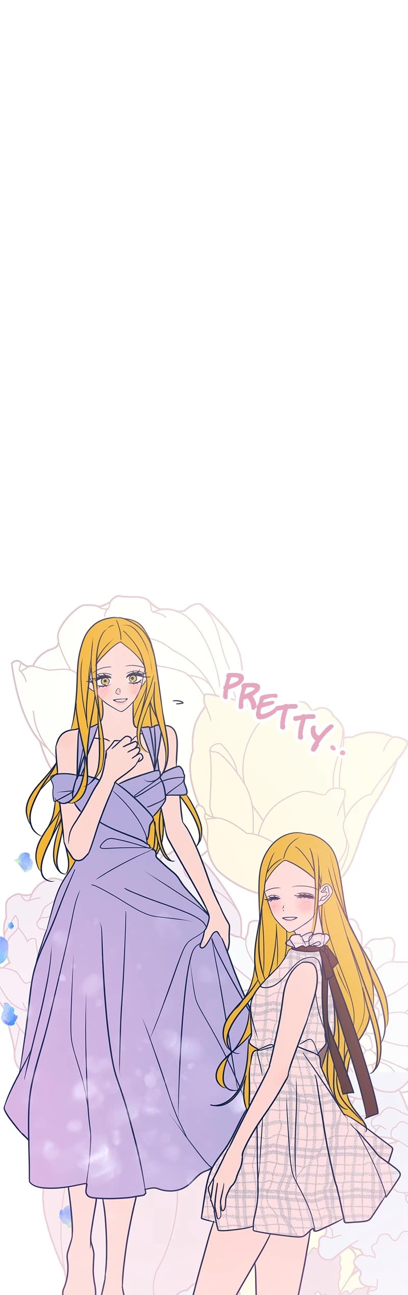 Trash Belongs in the Trash Can! chapter 30 page 59