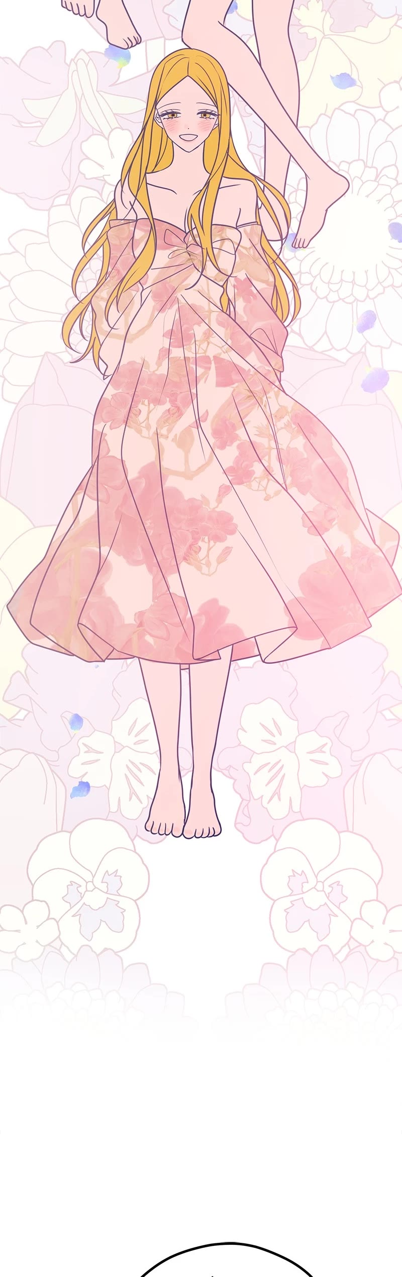 Trash Belongs in the Trash Can! chapter 30 page 60