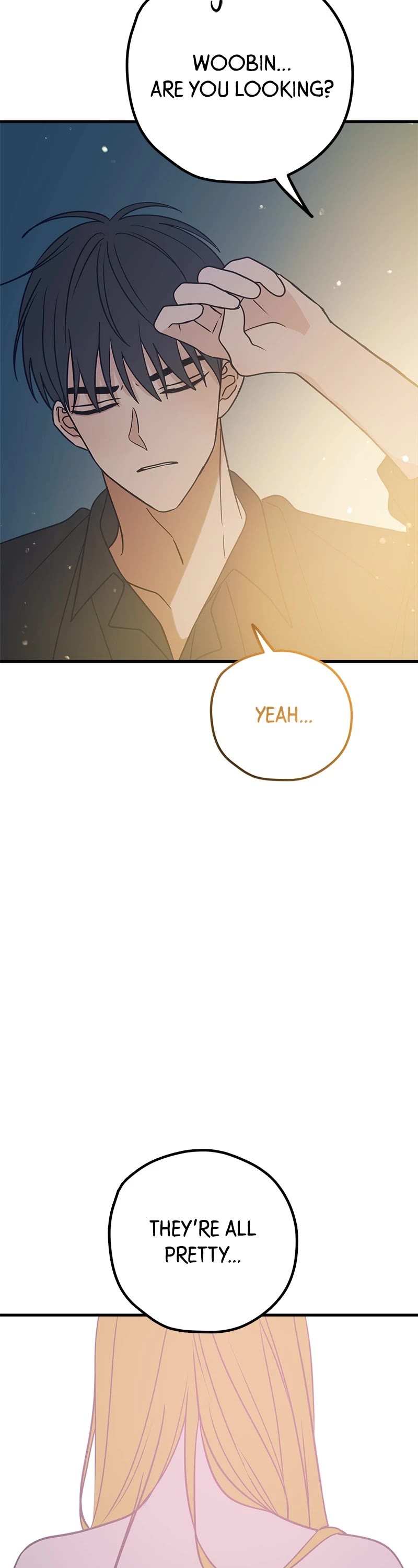 Trash Belongs in the Trash Can! chapter 30 page 61