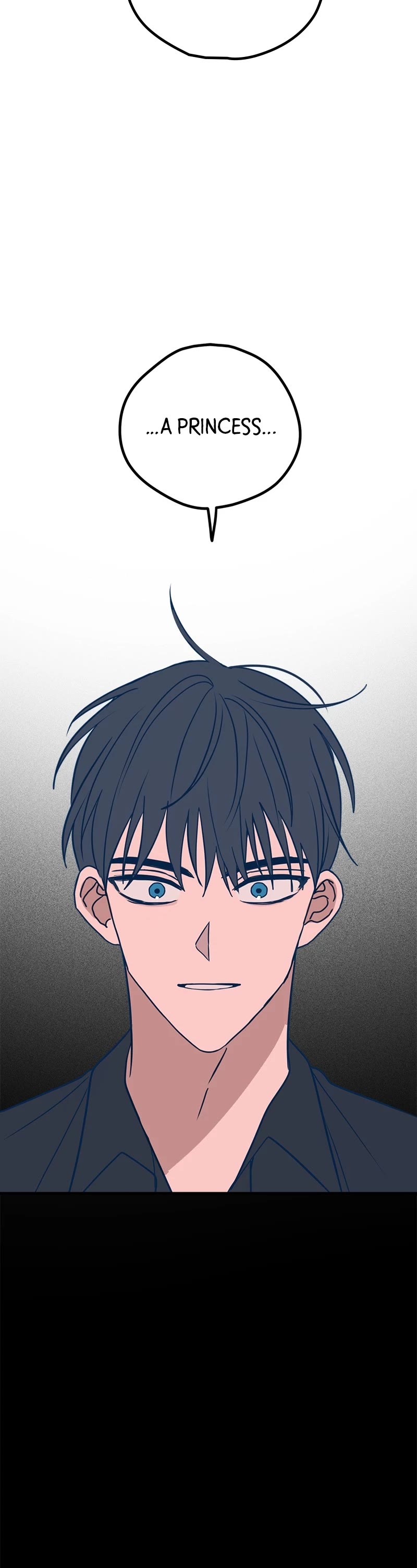 Trash Belongs in the Trash Can! chapter 30 page 63