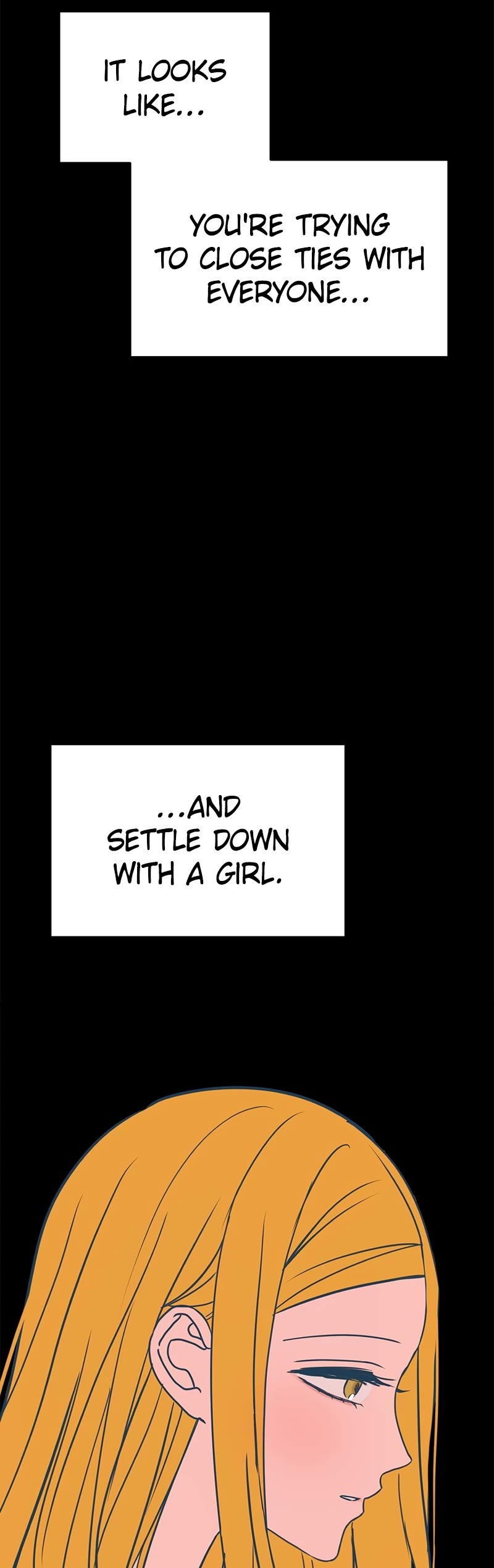 Trash Belongs in the Trash Can! chapter 30 page 64