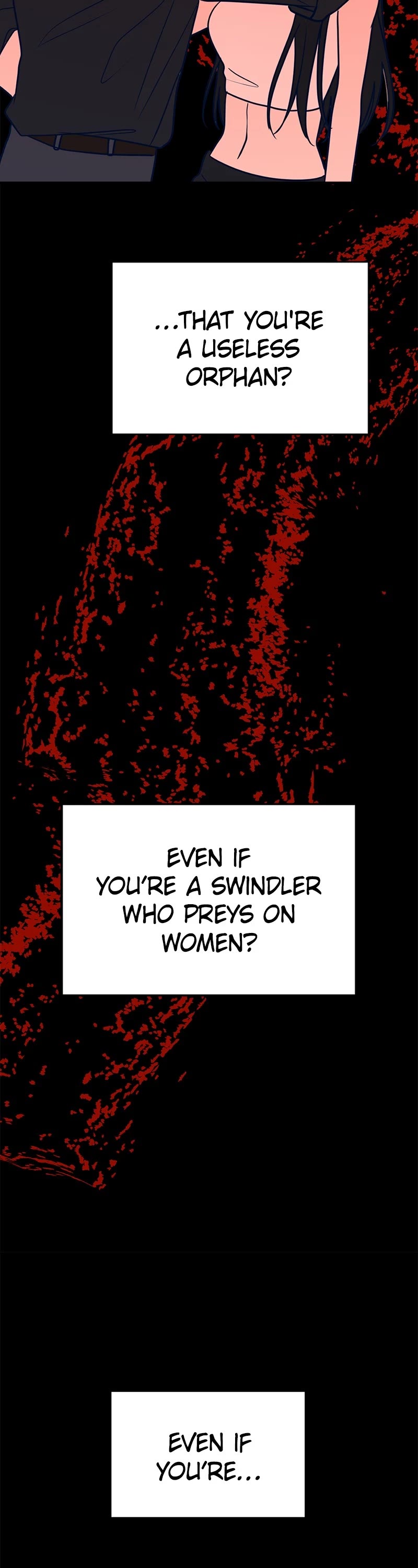 Trash Belongs in the Trash Can! chapter 30 page 66