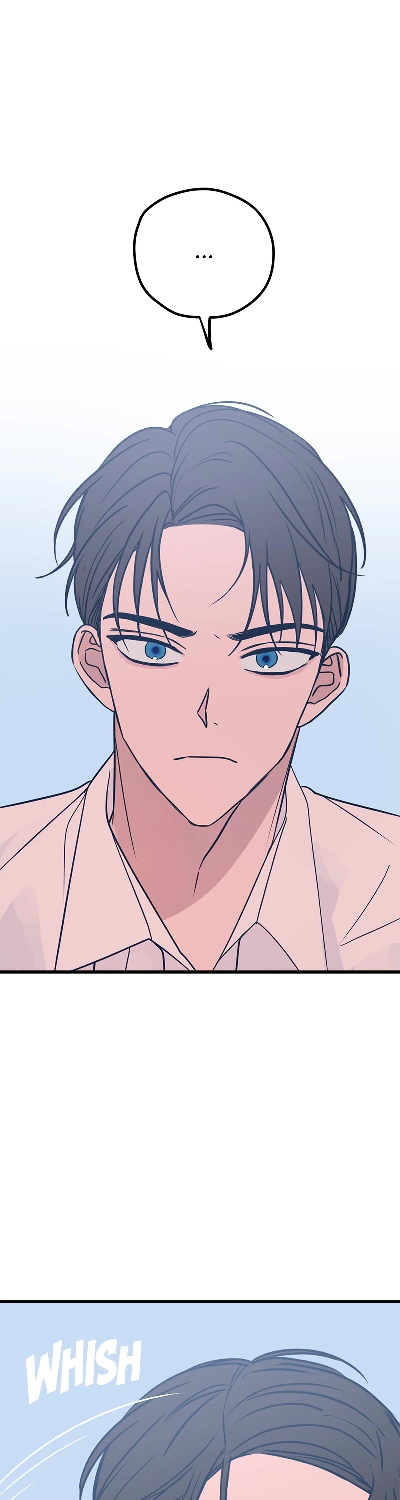 Trash Belongs in the Trash Can! chapter 31 page 1