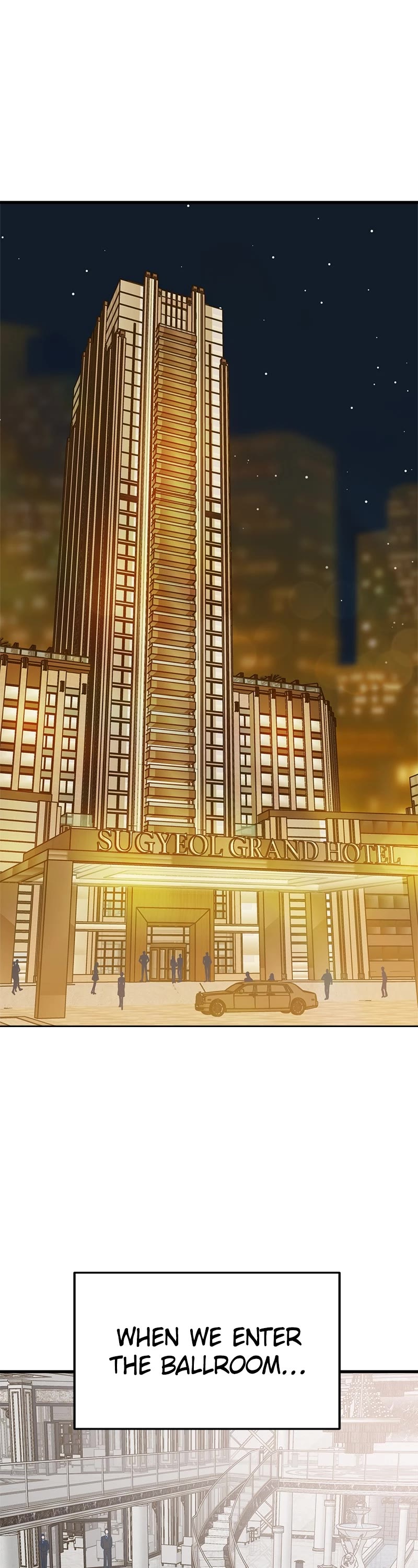 Trash Belongs in the Trash Can! chapter 31 page 11