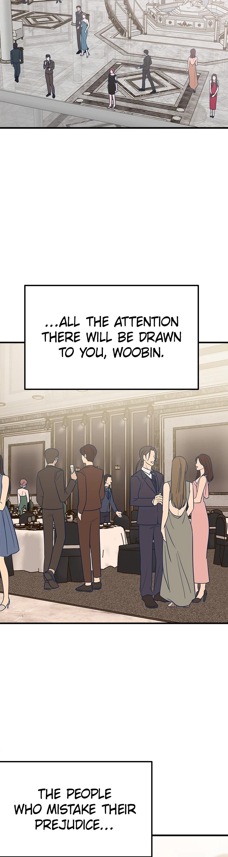 Trash Belongs in the Trash Can! chapter 31 page 12