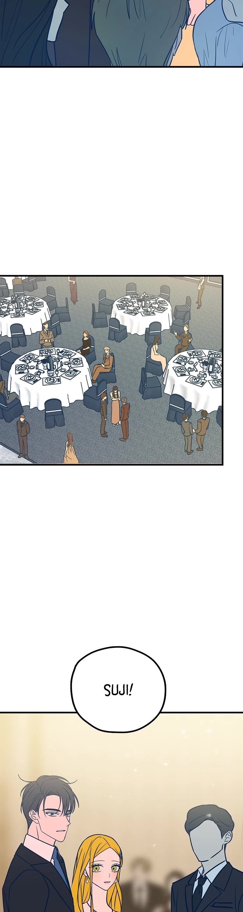 Trash Belongs in the Trash Can! chapter 31 page 17