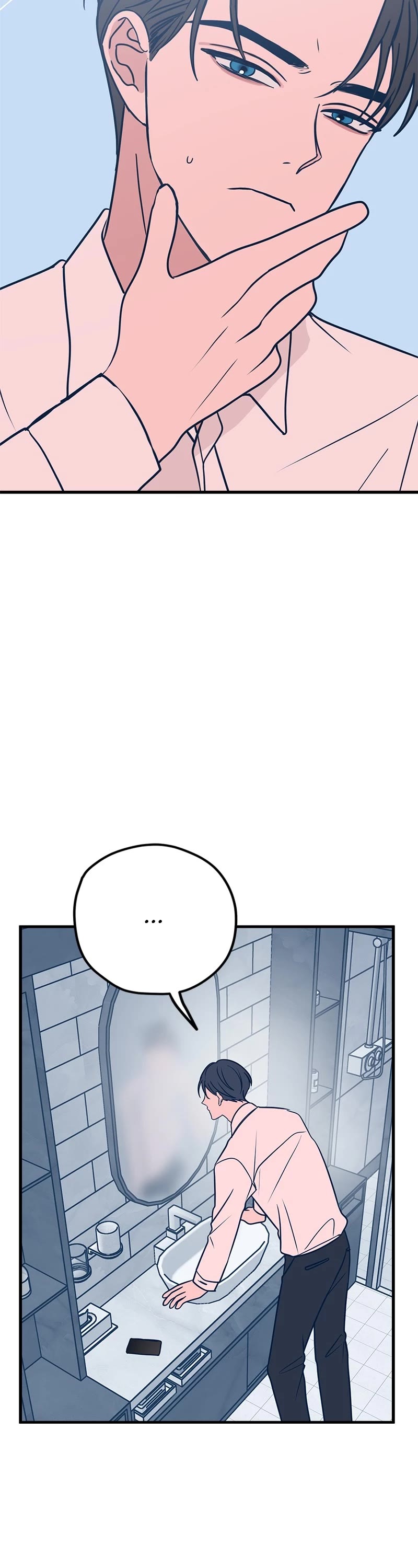 Trash Belongs in the Trash Can! chapter 31 page 2