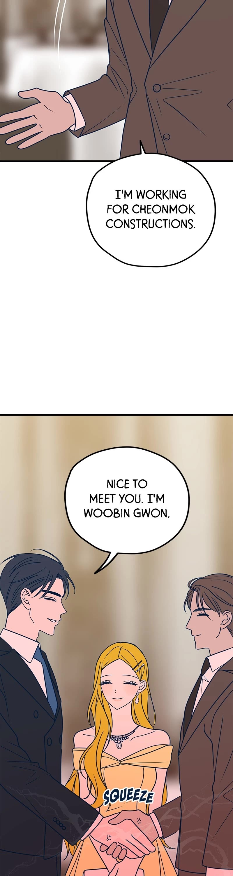 Trash Belongs in the Trash Can! chapter 31 page 23