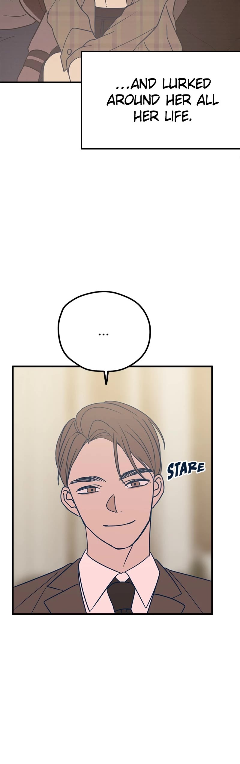 Trash Belongs in the Trash Can! chapter 31 page 25