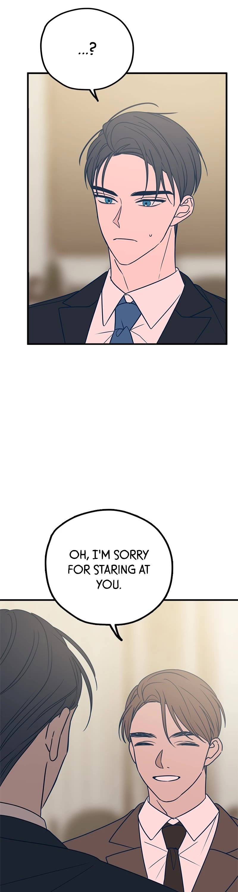 Trash Belongs in the Trash Can! chapter 31 page 26