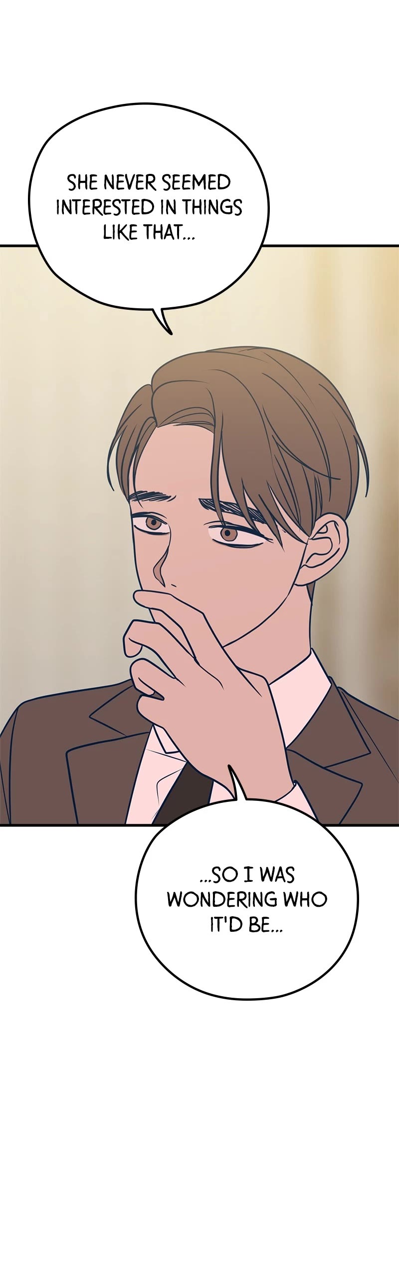 Trash Belongs in the Trash Can! chapter 31 page 29