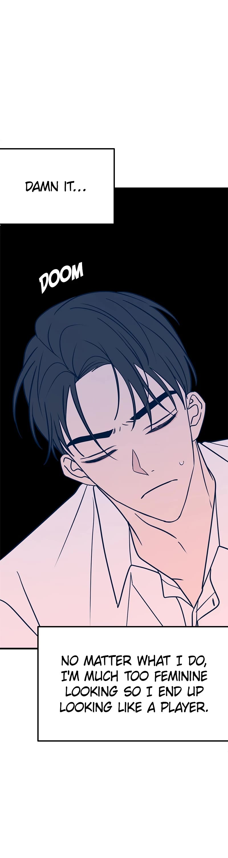 Trash Belongs in the Trash Can! chapter 31 page 3