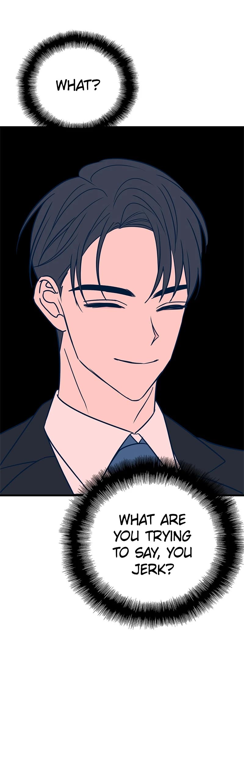 Trash Belongs in the Trash Can! chapter 31 page 30