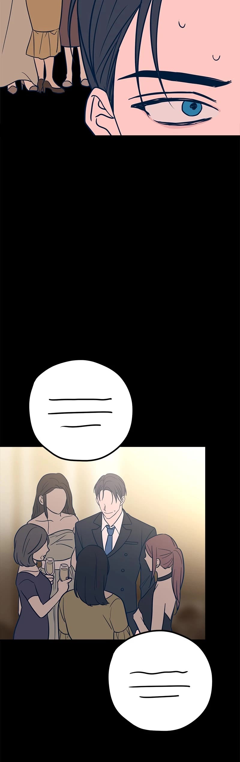 Trash Belongs in the Trash Can! chapter 31 page 35