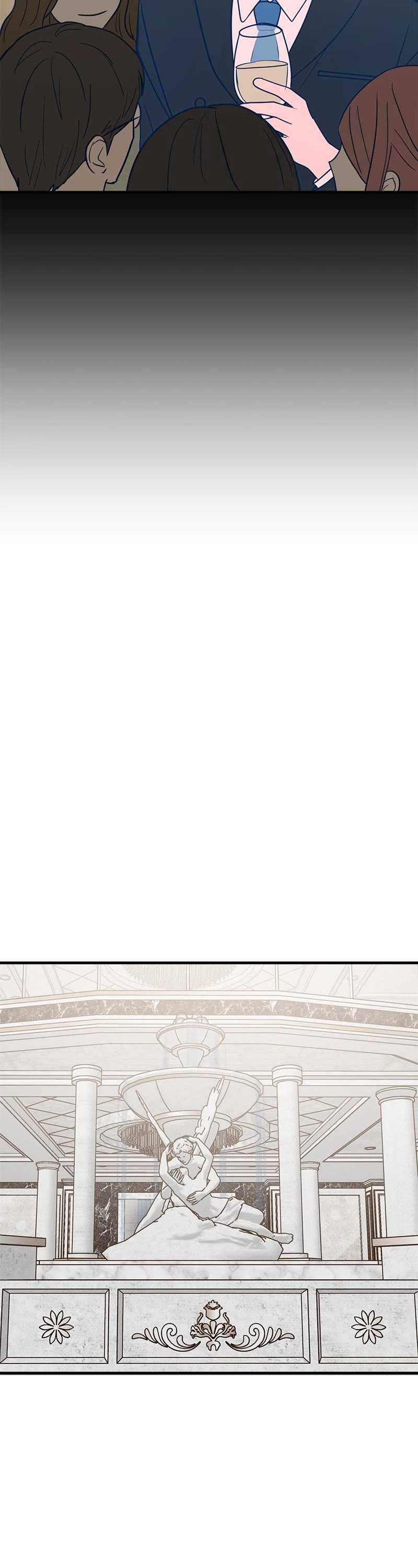 Trash Belongs in the Trash Can! chapter 31 page 37