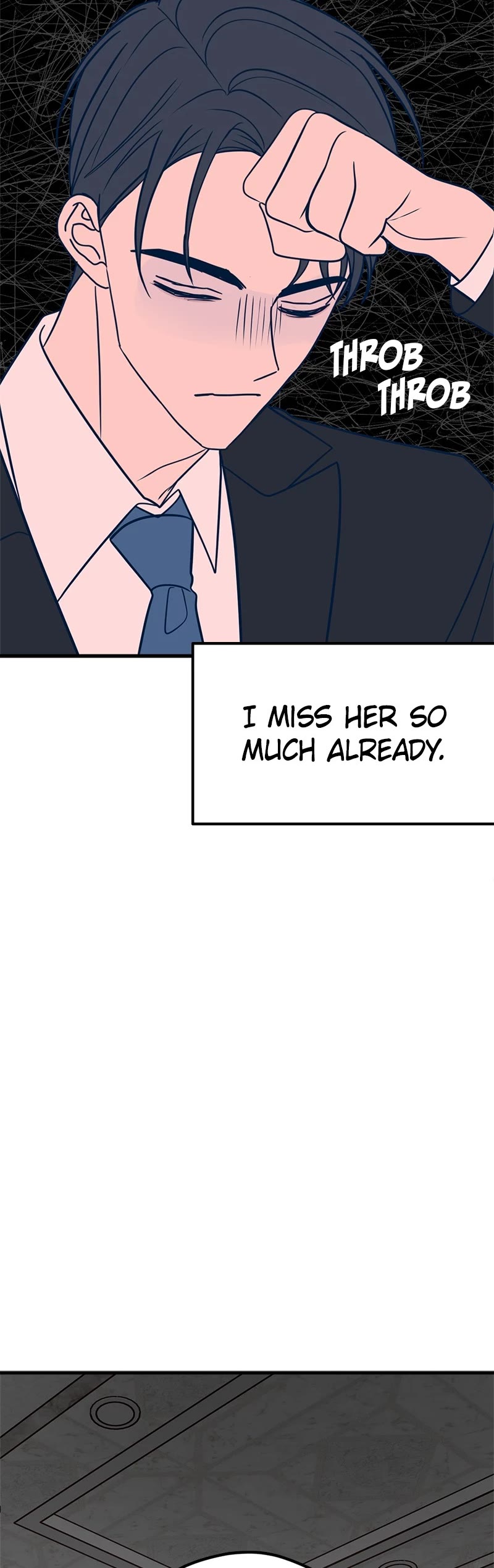 Trash Belongs in the Trash Can! chapter 31 page 40