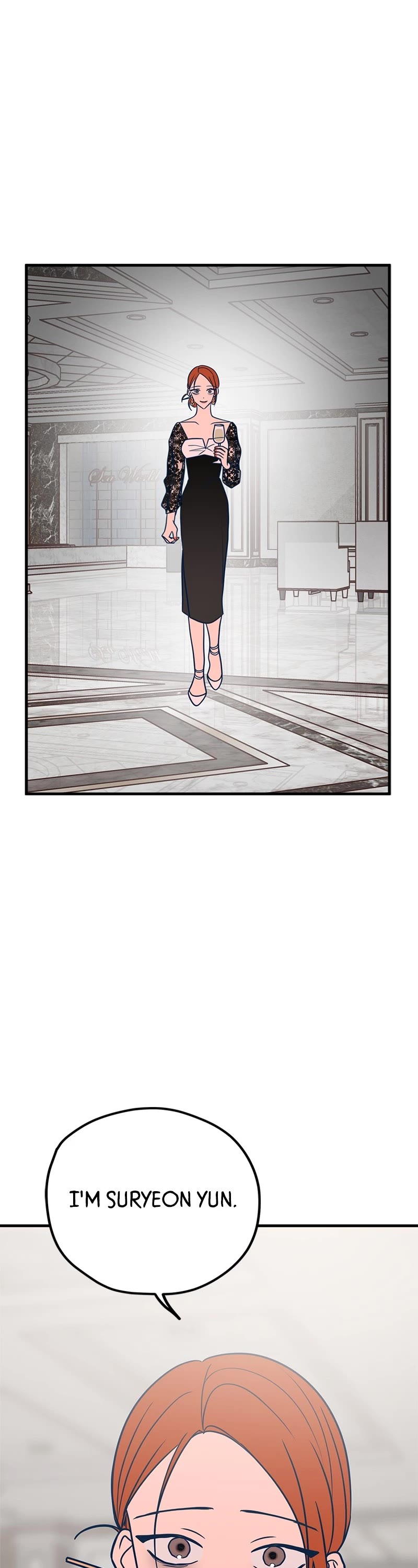 Trash Belongs in the Trash Can! chapter 31 page 42