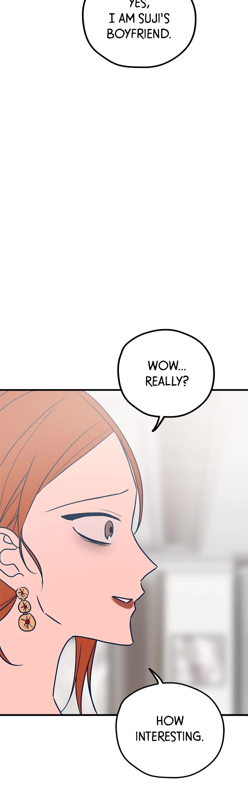 Trash Belongs in the Trash Can! chapter 31 page 44