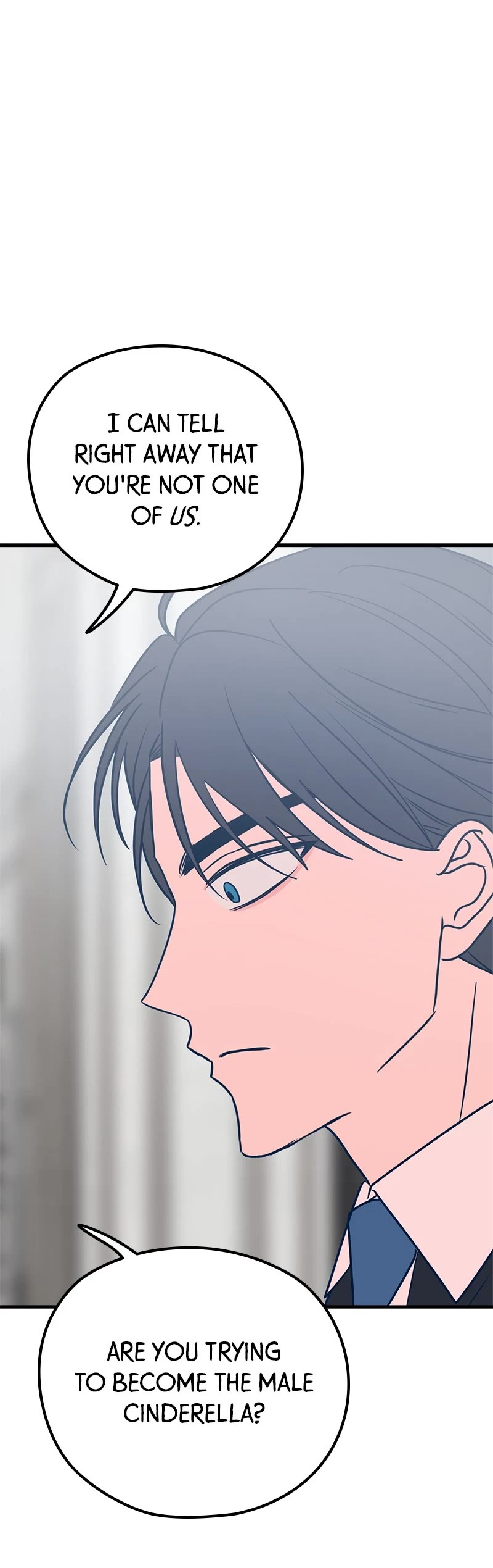 Trash Belongs in the Trash Can! chapter 31 page 45