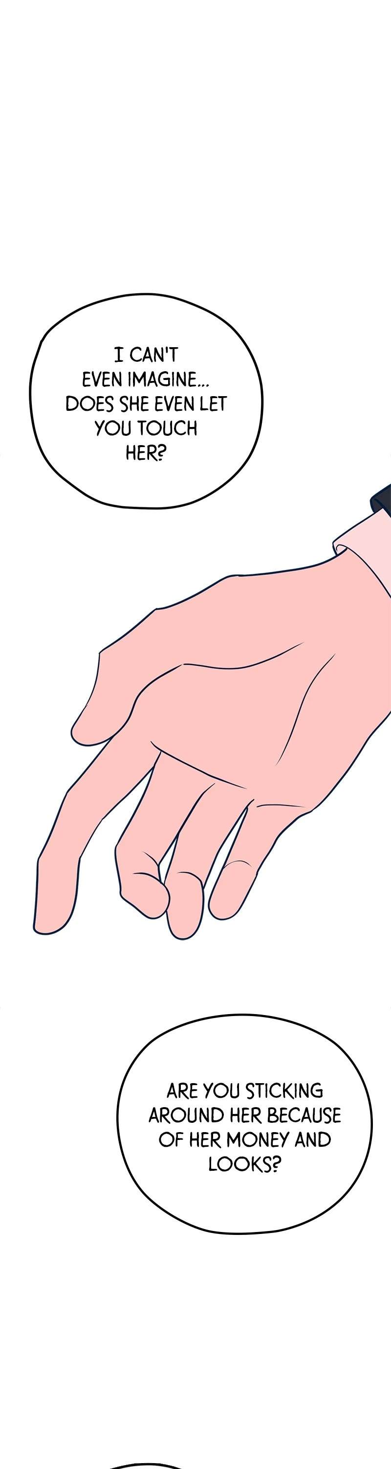 Trash Belongs in the Trash Can! chapter 31 page 46