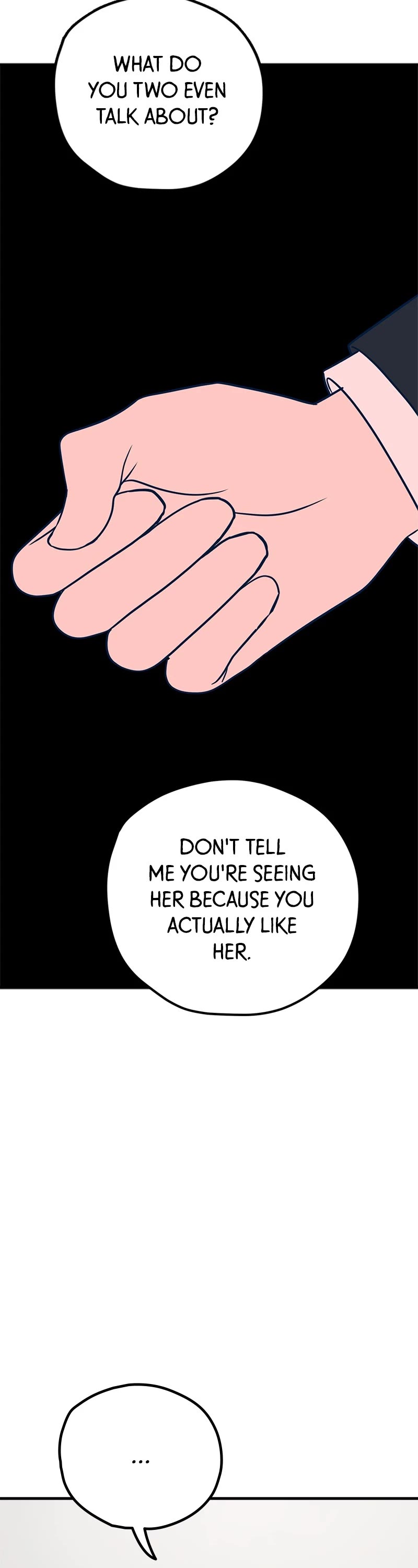 Trash Belongs in the Trash Can! chapter 31 page 47