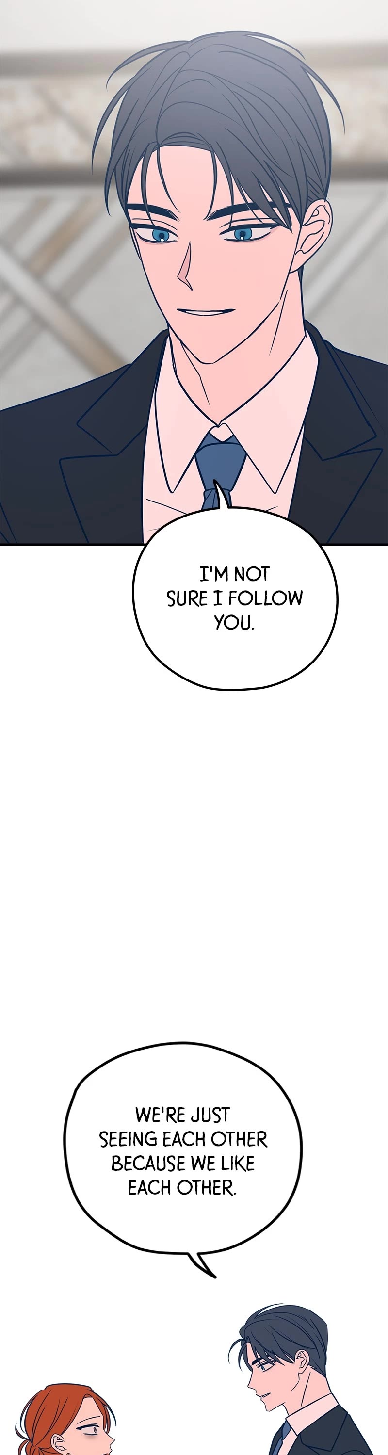 Trash Belongs in the Trash Can! chapter 31 page 48