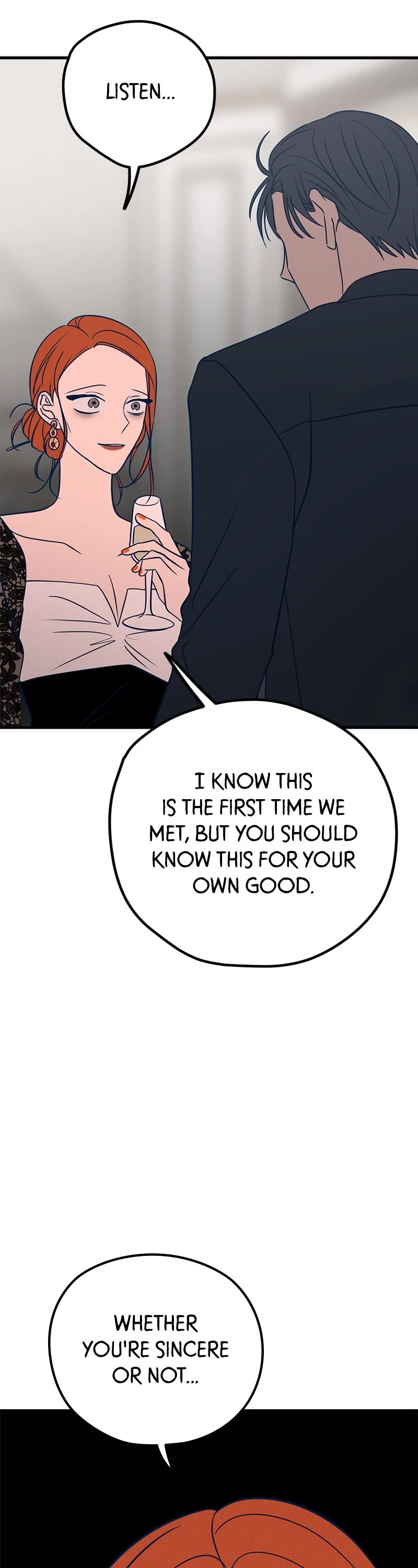 Trash Belongs in the Trash Can! chapter 31 page 51