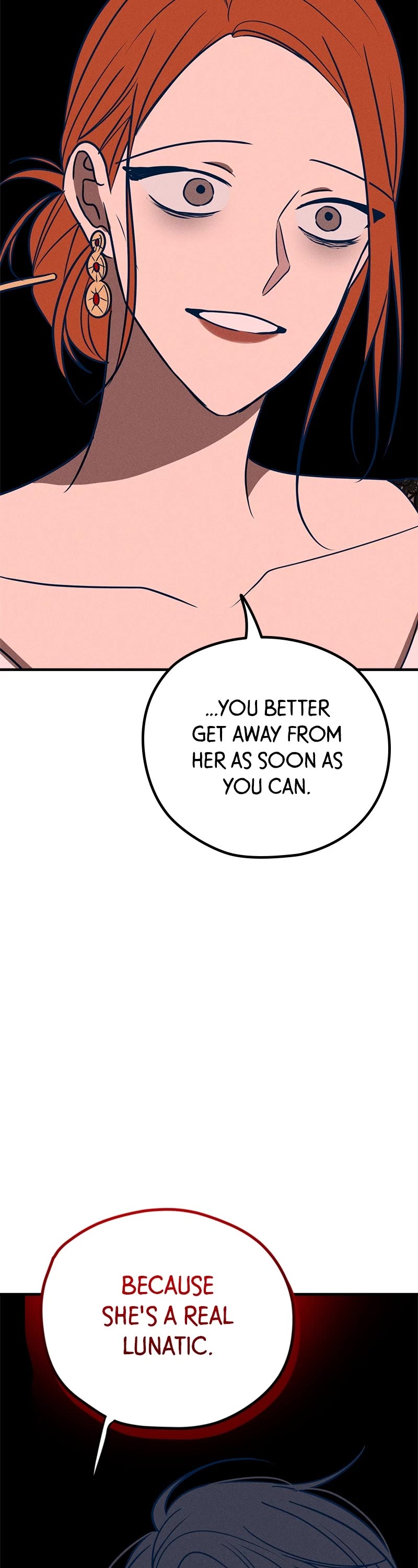 Trash Belongs in the Trash Can! chapter 31 page 52