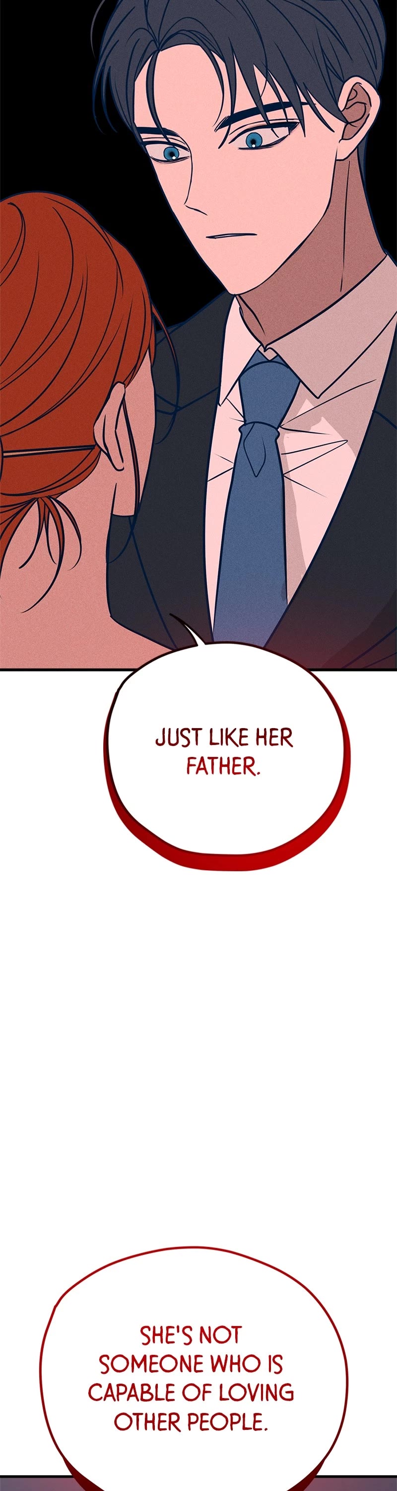 Trash Belongs in the Trash Can! chapter 31 page 53