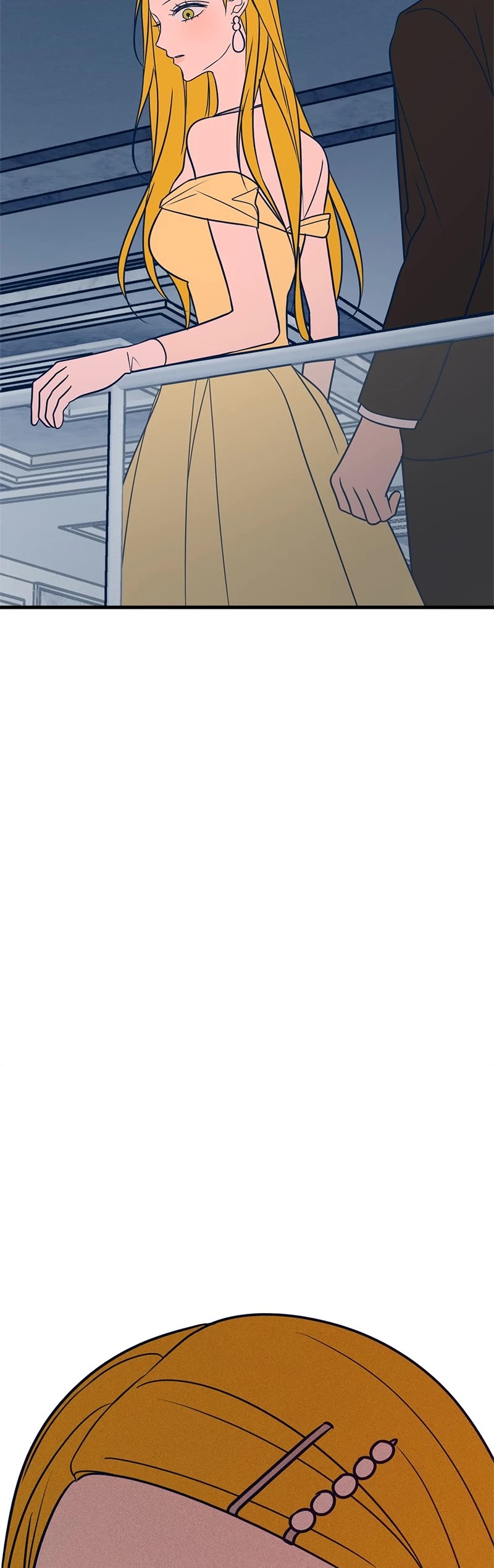 Trash Belongs in the Trash Can! chapter 31 page 55