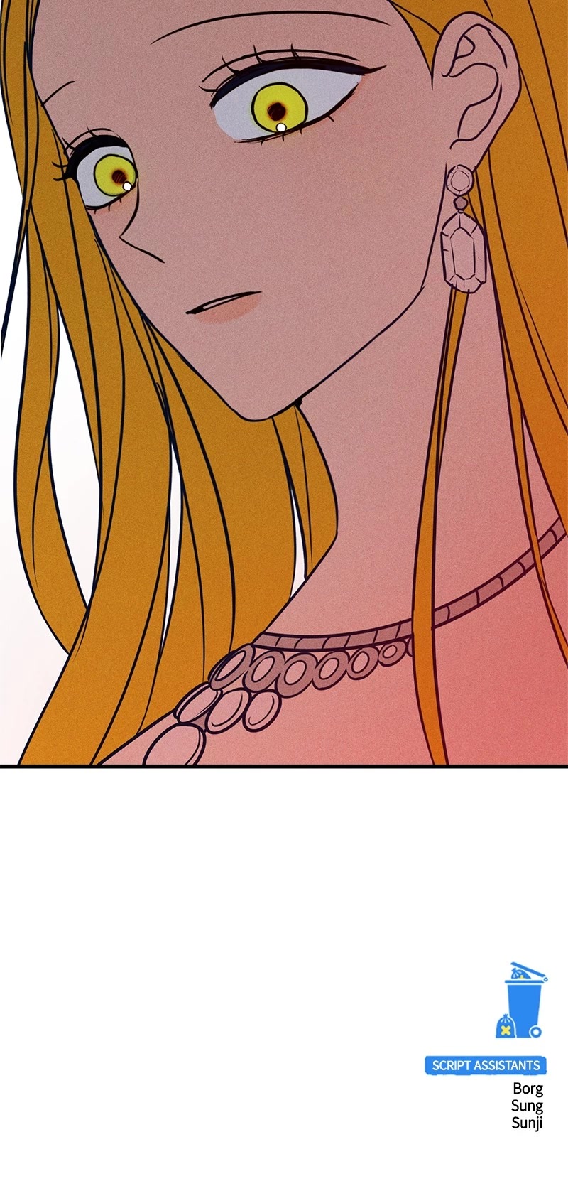 Trash Belongs in the Trash Can! chapter 31 page 56