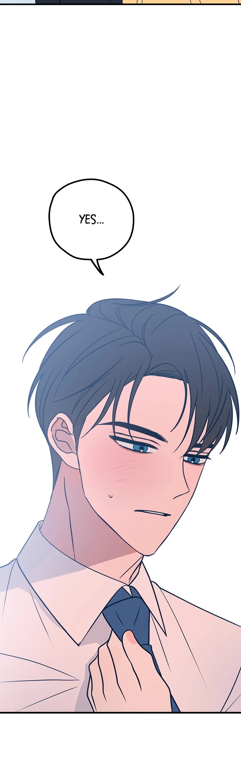 Trash Belongs in the Trash Can! chapter 31 page 9