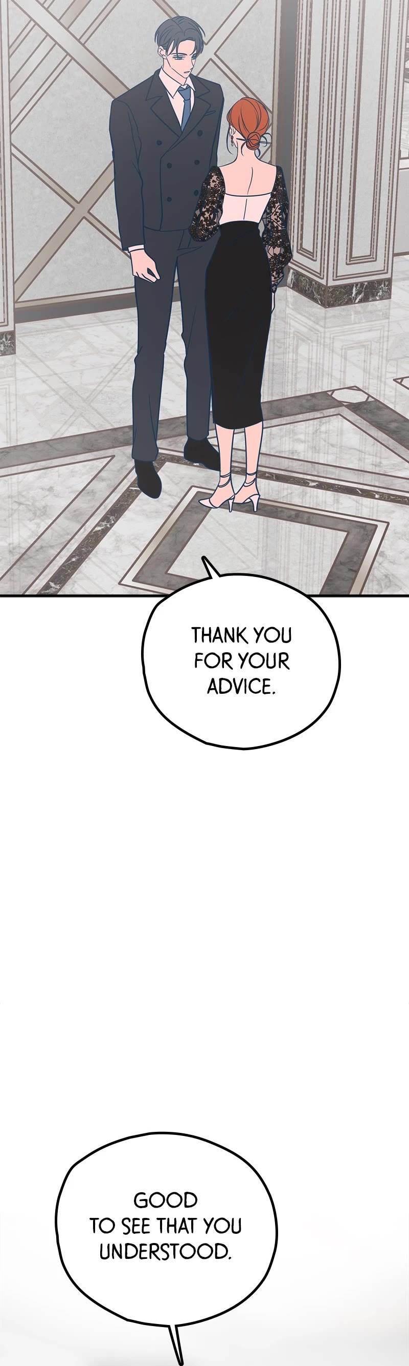 Trash Belongs in the Trash Can! chapter 32 page 10