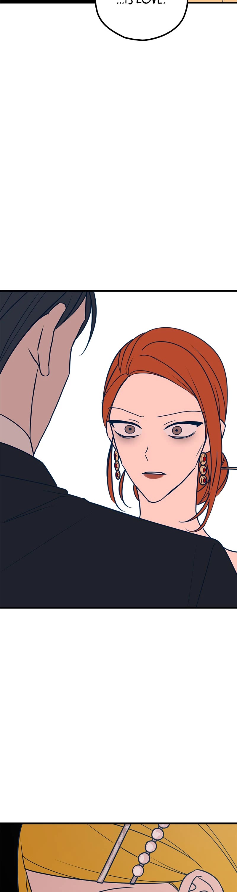 Trash Belongs in the Trash Can! chapter 32 page 13