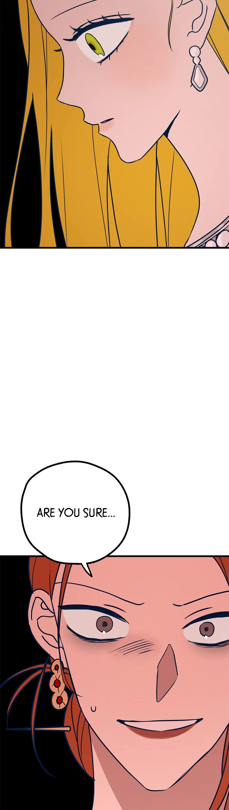 Trash Belongs in the Trash Can! chapter 32 page 14