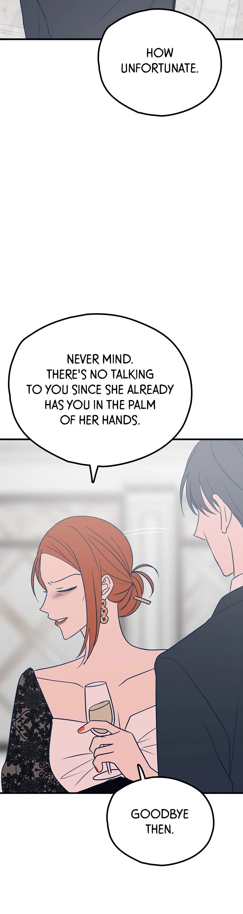 Trash Belongs in the Trash Can! chapter 32 page 16